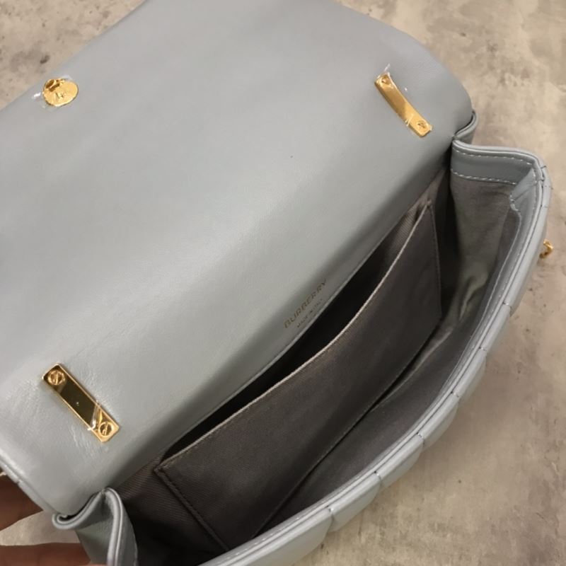 Burberry Satchel Bags